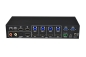 Preview: Josawa WU4K-HUB